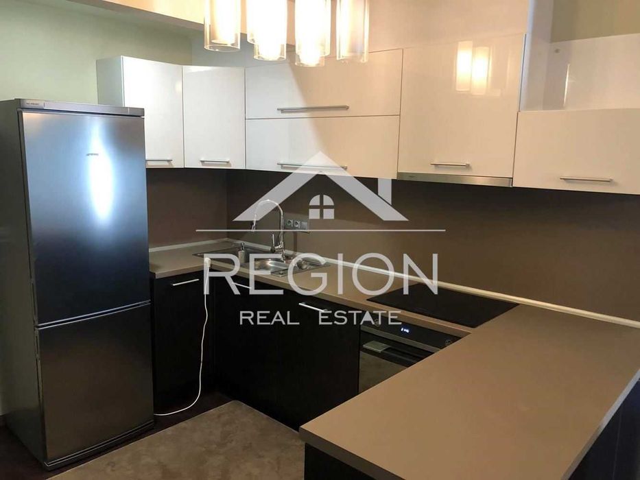 Дава се под наем Четиристаен апартамент в Варна, Бриз - 177 кв.м за 950 € - Снимка #3