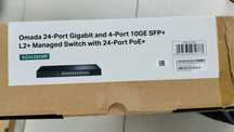Коммутатор SG3428XMP