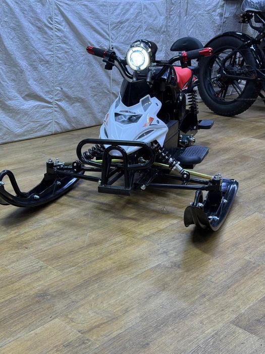 Снегоходы снегоход гусеница квадроцикл электроскутер электровелосипед