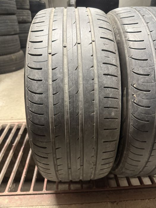 Hankook 225/45/17