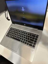 Laptop HP Probook 440 G7 i5-10210U 2.11GHz 8GB RAM 256 SSD M2
