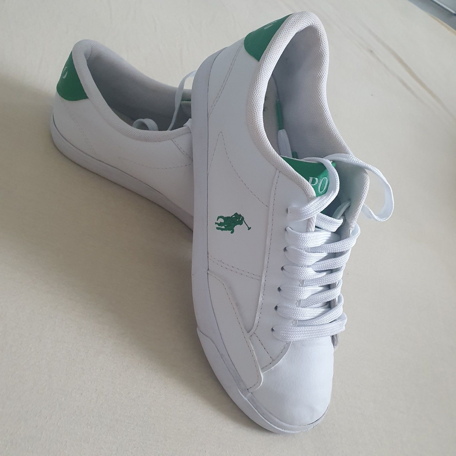 Pantofi sport Polo mas 40