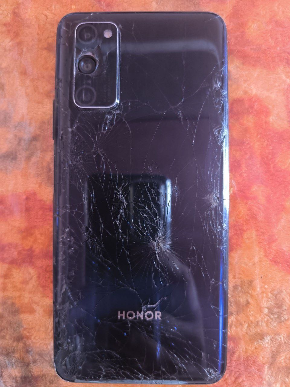 Honor wiew 30 pro