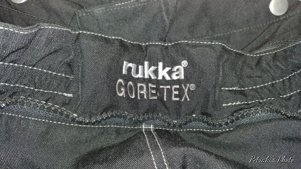Мото панталон Rukka Goretex