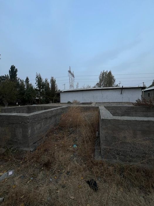 Срочно продаются участка