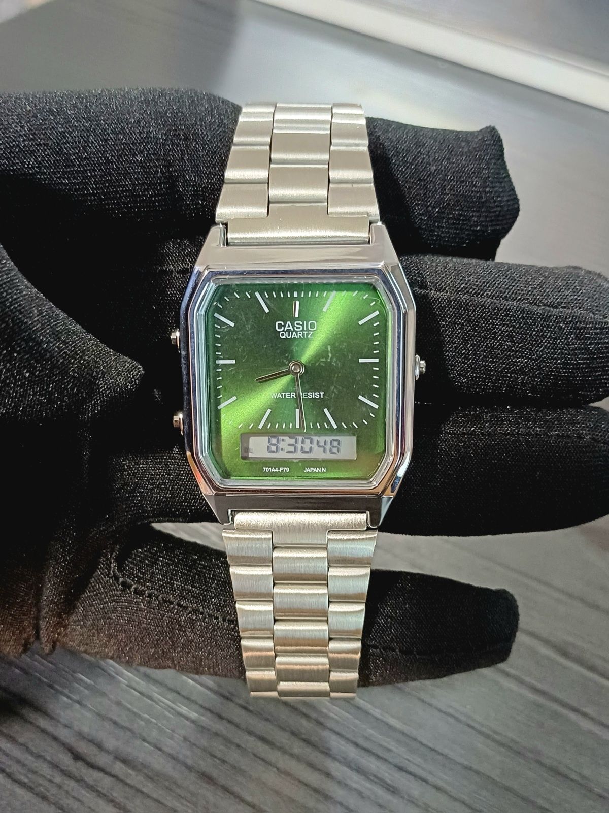 Casio , Sifatli, Качесвенный, часы, soat + Бесплат. доставка