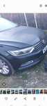 Vând capota,faruri,grila,oglinzi,uși,aripi,trager,hayon VW Passat B8.