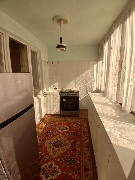 Сдаётся квартира Саттепо