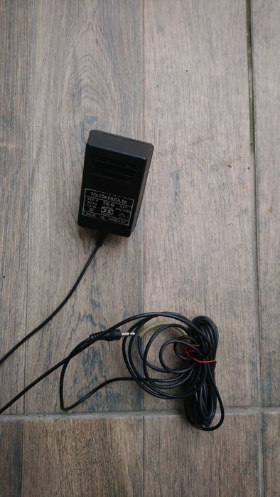 Incarcator adaptor jocuri 6V