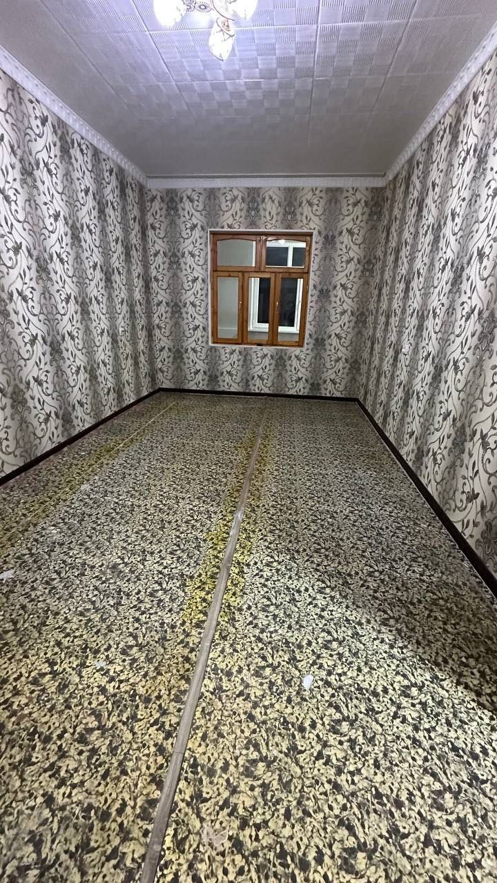 3 комнатная квартира