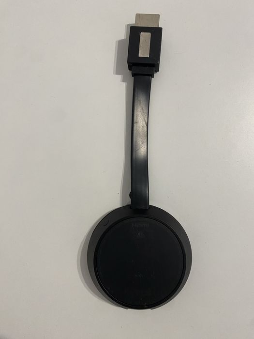 Vand Google chromecast ultra 4K