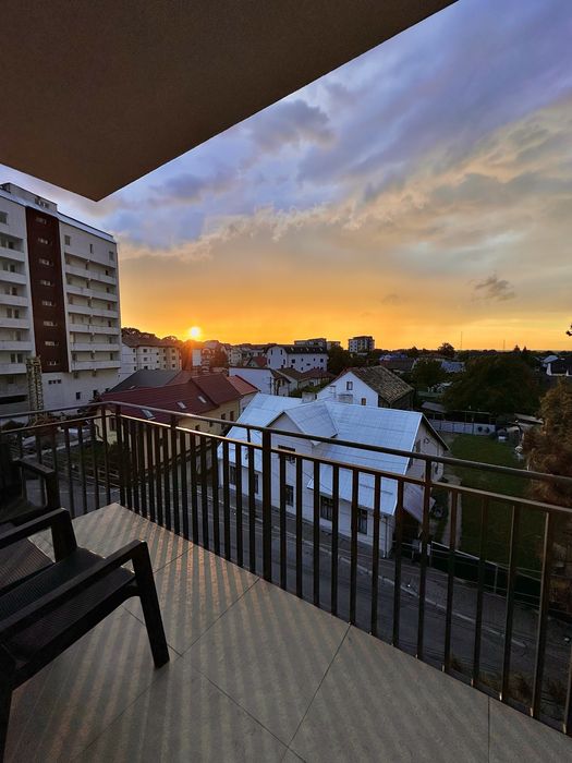 Apartament de inchiriat