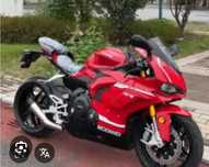 Modiwie Ducatti panigale 800rr
