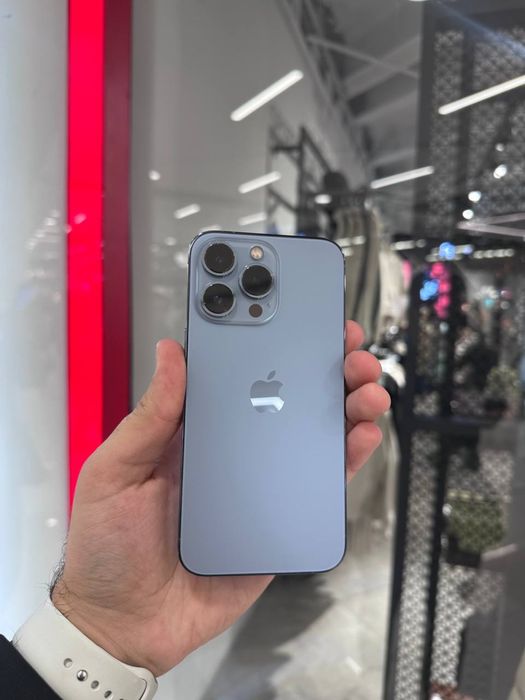 Iphone 13 pro 128GB без ремонта