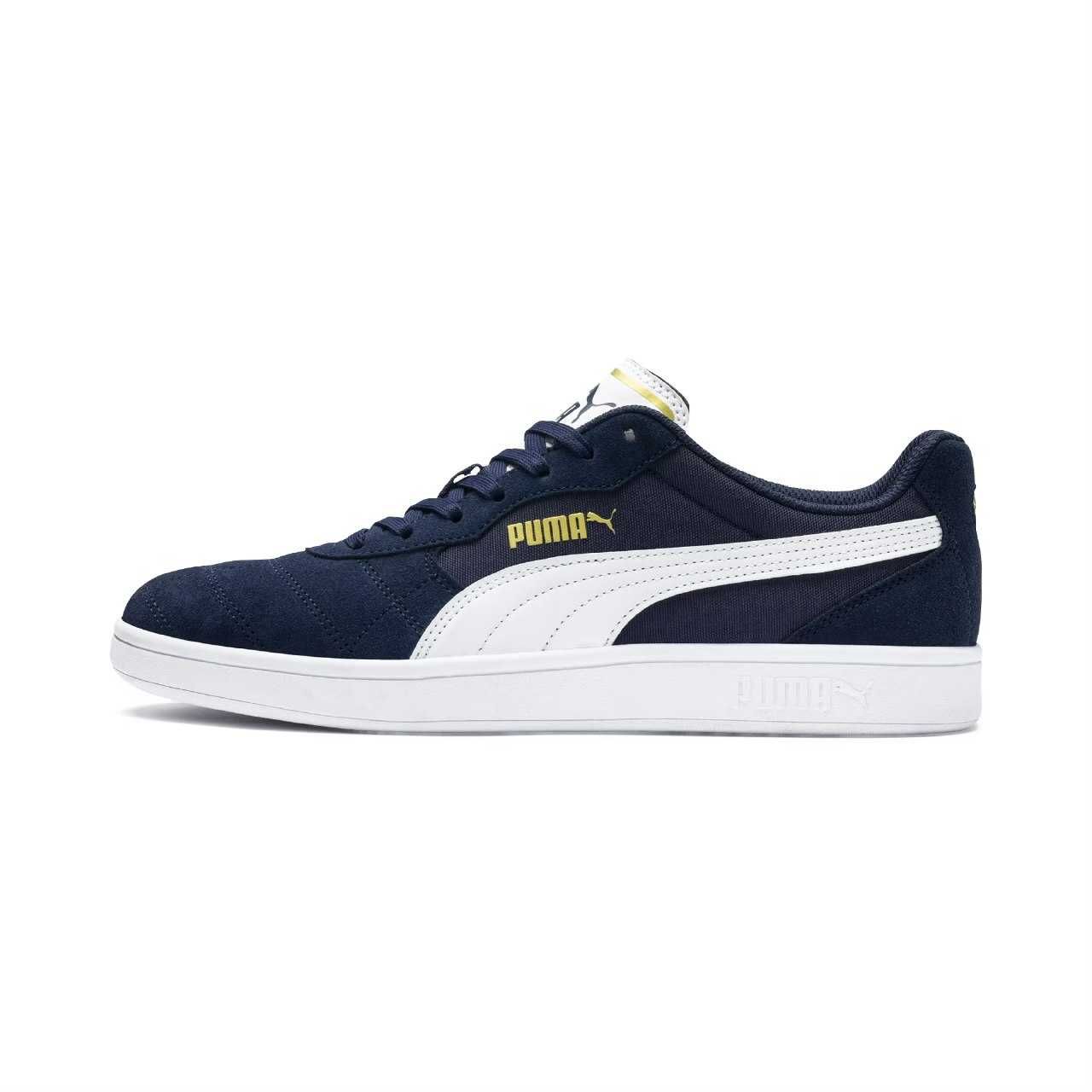 Astro Kick Sneakers PUMA (оригинал США)