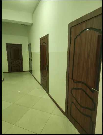 Klinika arendaga beriladi