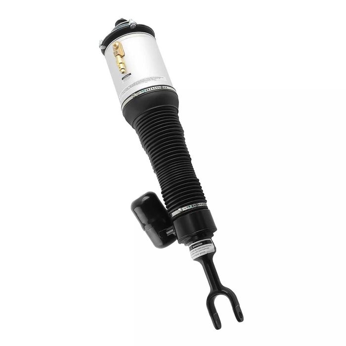 Recondiționare perne de aer și compresoare suspensie marca Bentley