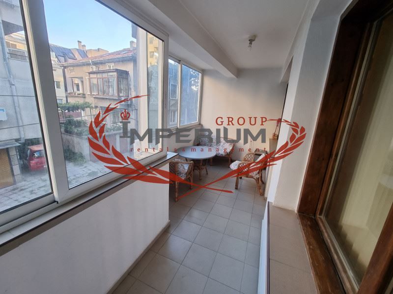 Продава се Двустаен апартамент в Варна, Левски - 93 кв.м за 1774 €/кв.м - Снимка #6