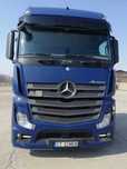 Mercedes Benz Actros 1845 - 450 cp