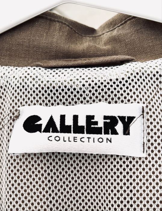 Модерен летен тренчкот Gallery Collection