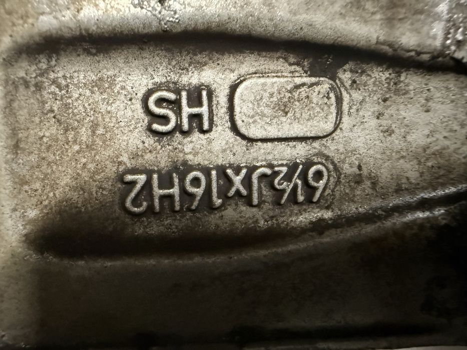 Anvelope Iarna Kelly 205/55/16 DOT 2024 + Jante Aliaj