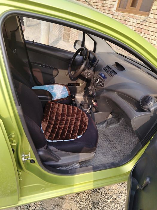 Спарк сотилади краска тоза балон янги расходи йук