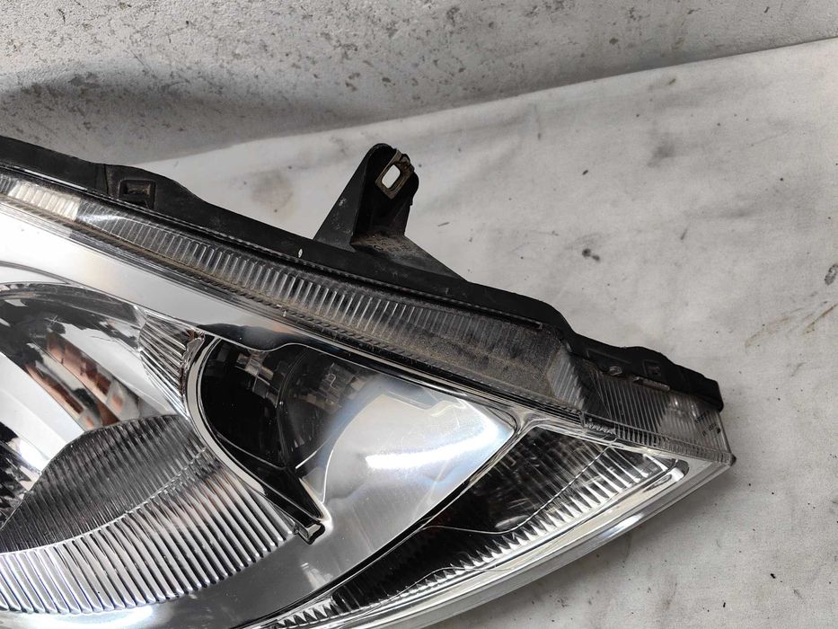 Оригинален фар Opel Vivaro  Renault Trafic