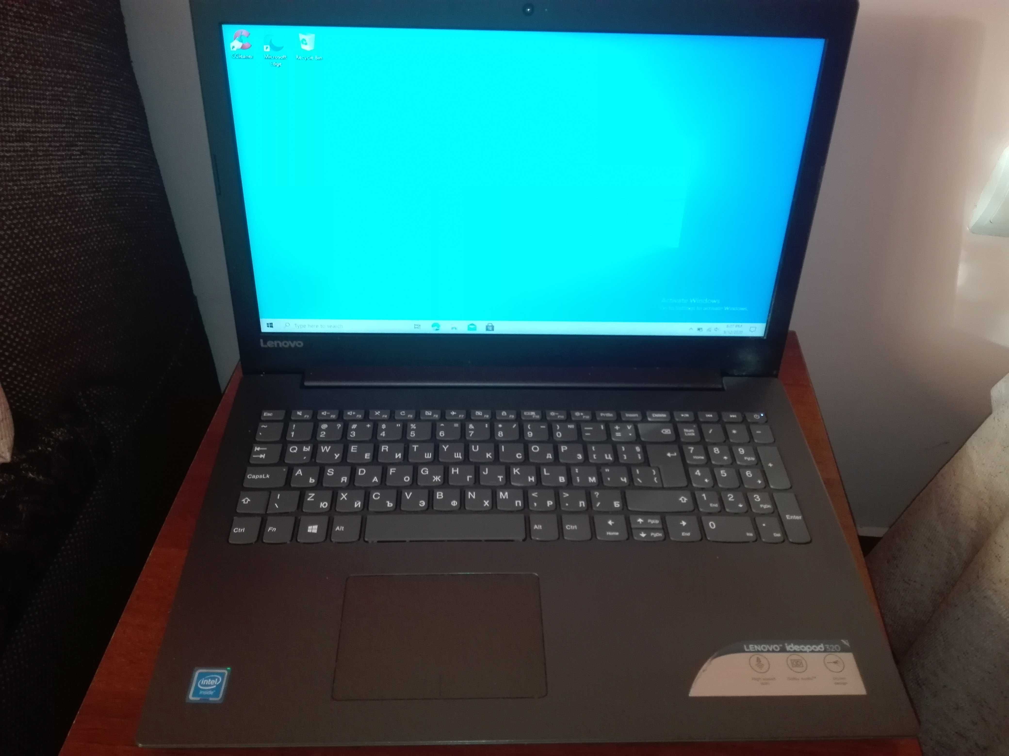 Лаптоп Lenovo IdeaPad