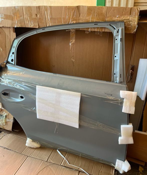 запчасть Hongqi E-QM5