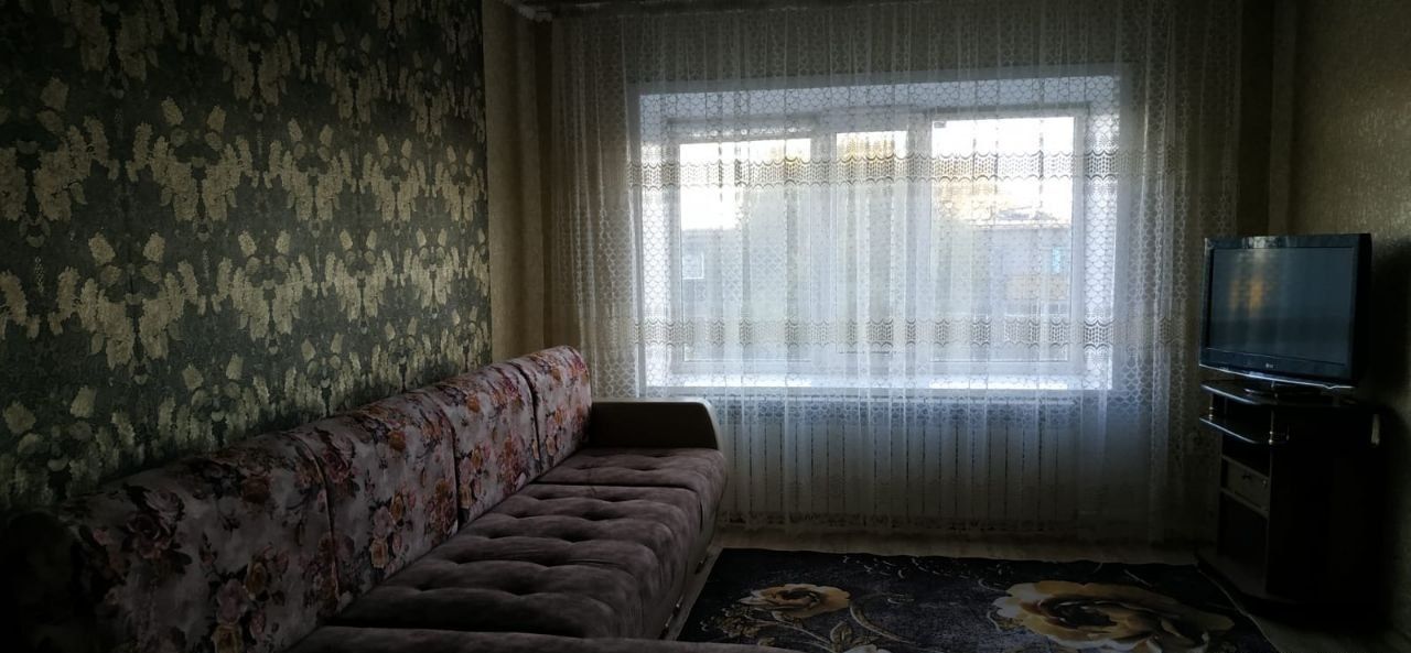 Продам 2х комнатную квартиру