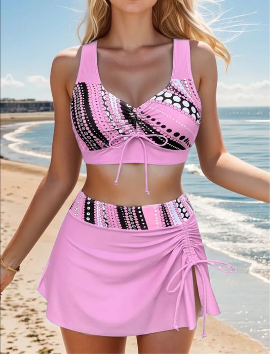 Дамски летен бански-“Kery”