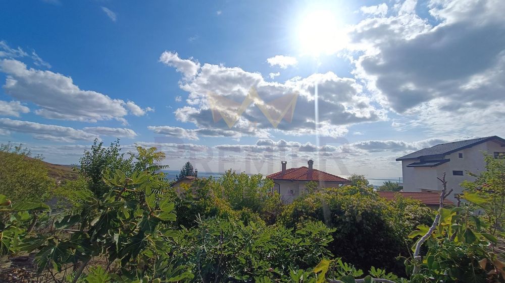 Продава се Парцел в Балчик - 515 кв.м за 128 €/кв.м - Снимка #1