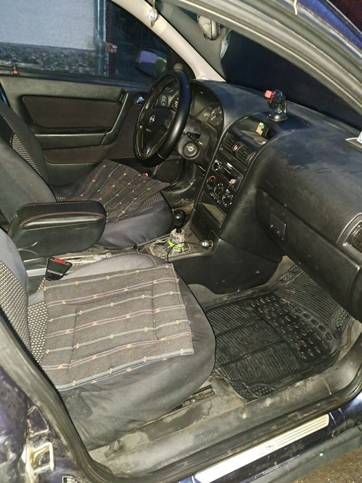 Vând Opel astra g an 2000