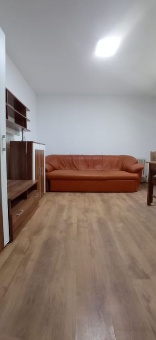 Apartament cu doua camere