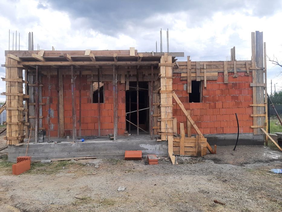 Firma de constructii