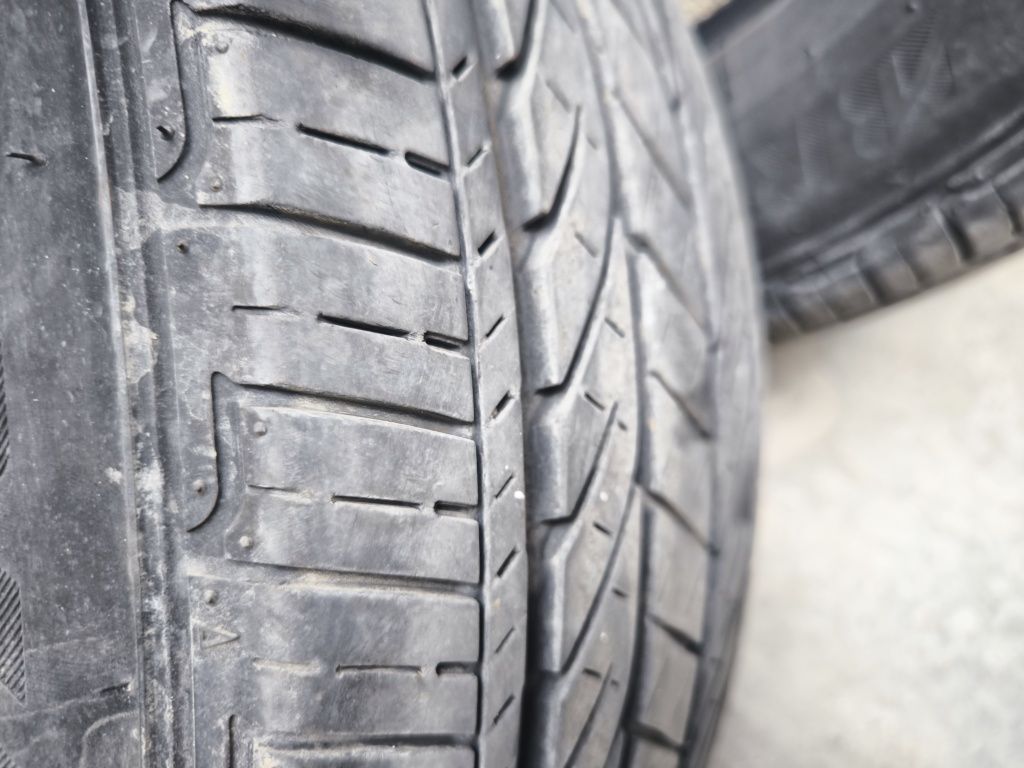 Bridgestone Dueler sport as 225/60/18