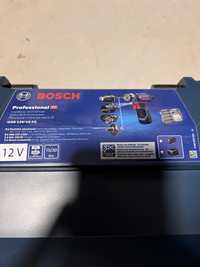 Bosch Masina de gaurit si infiletat GRS 12V-15 FC Nou Sigilat
