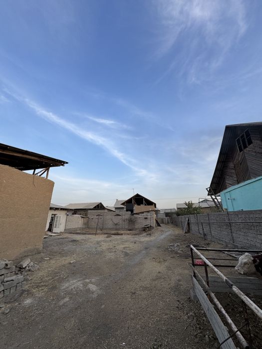 Yer sotiladi Bardonkolda