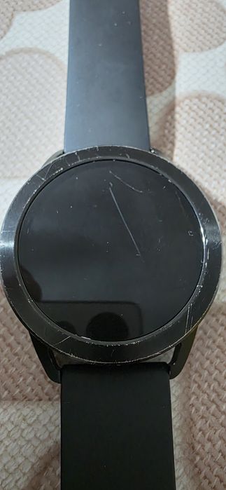 Xiaomi watch s3 с оставаща 1г. Гаранция