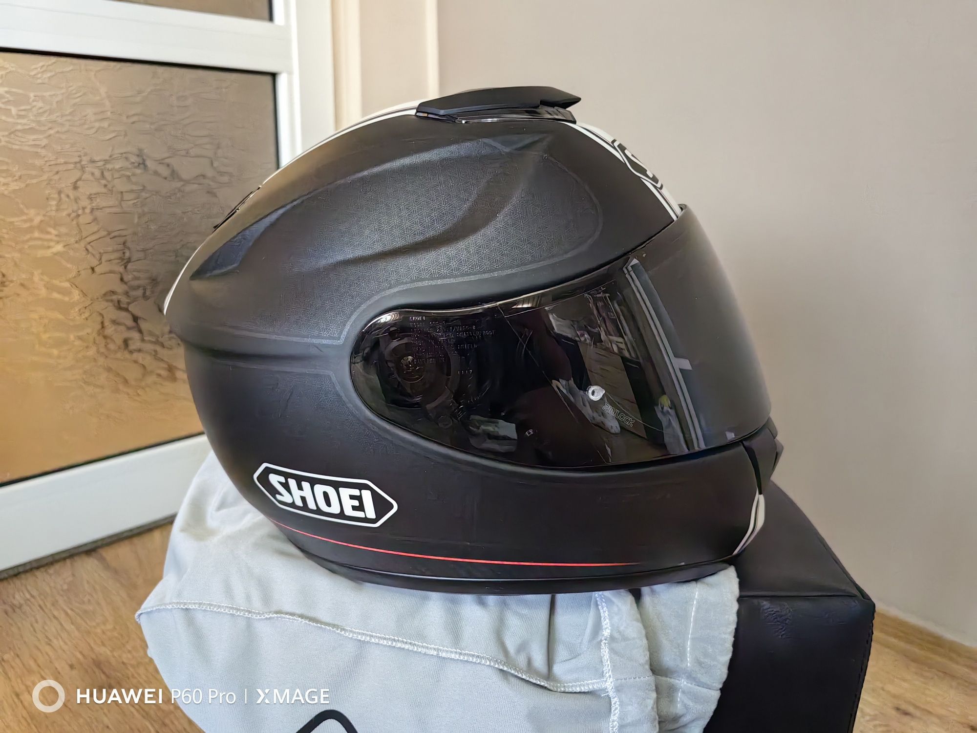 Каска за мотор SHOEI GT AIR Размер L