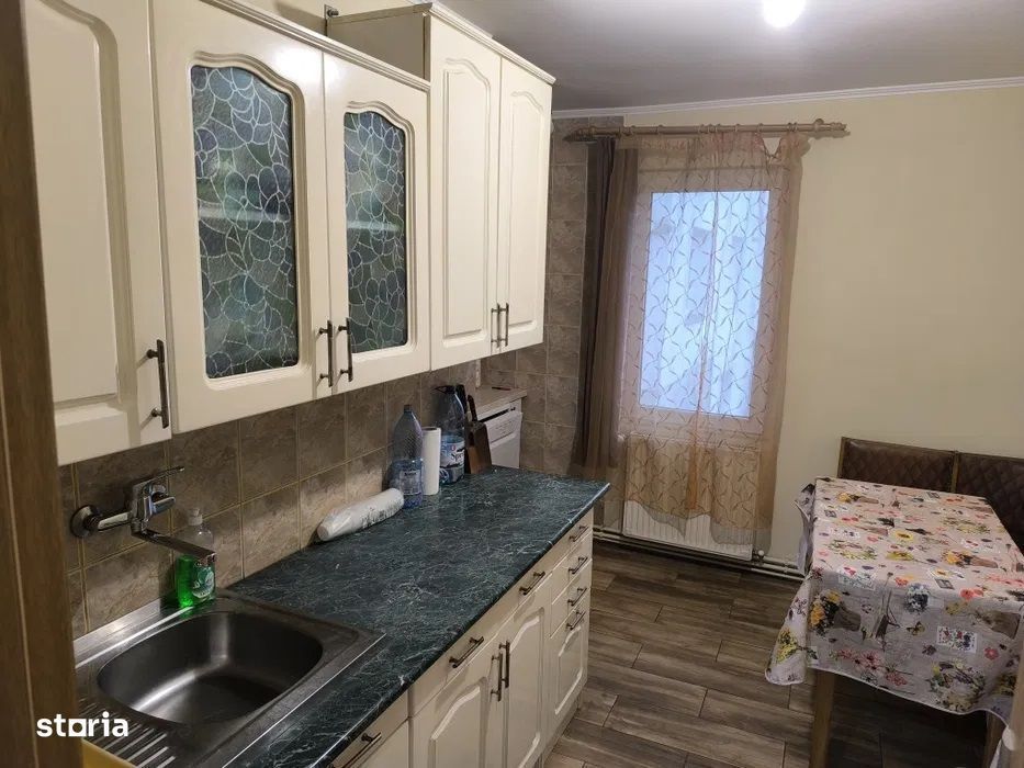 Tudor - Inchiriere apartament 4 camere - Str. Muncii