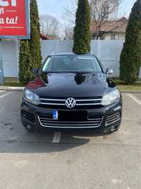 Touareg km 145000