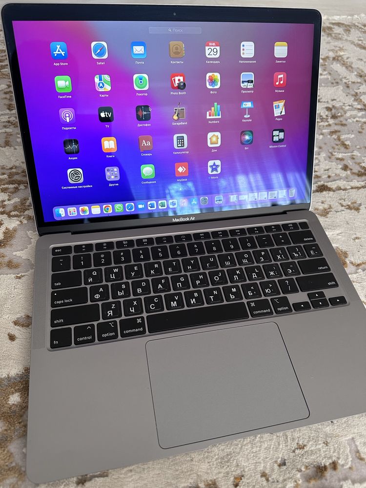 MacBook Air 13 2020