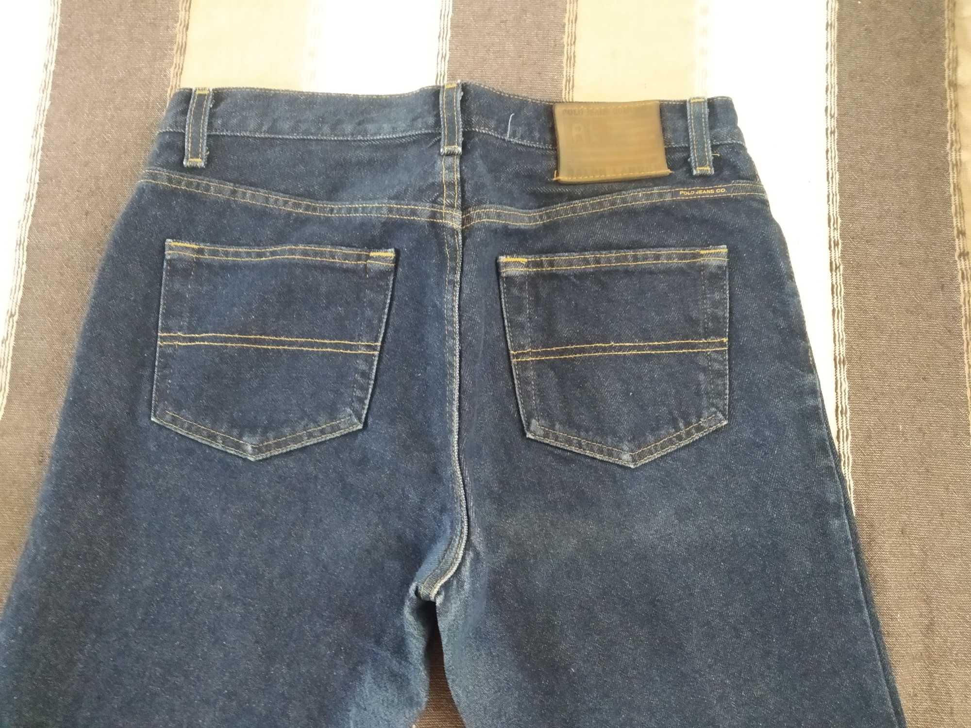 Продавам дънки Ralph Lauren внос от САЩ
