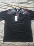 Tricou Marcelo Burlon