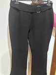 Pantaloni negri