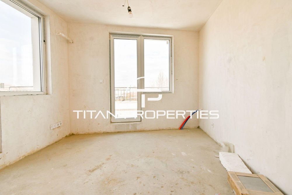 Продава се Тристаен апартамент в София, Овча купел 1 - 130 кв.м за 1600 €/кв.м - Снимка #6