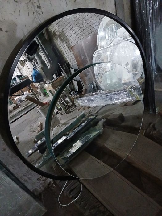 Декаратив ойналар хар хил турдаги