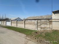 Продаётся дом на Лубзавод
