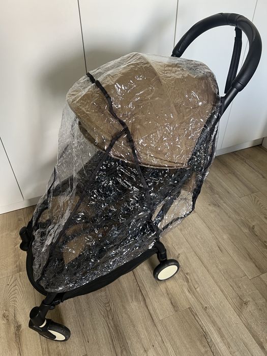 Carucior sport pentru copii BABYZEN YOYO²